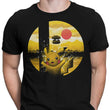 Kanto Smash - Men's Apparel
