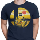 Kanto Smash - Men's Apparel
