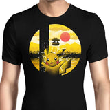 Kanto Smash - Men's Apparel