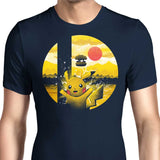 Kanto Smash - Men's Apparel