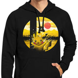 Kanto Smash - Hoodie
