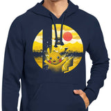Kanto Smash - Hoodie