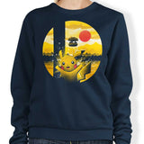 Kanto Smash - Sweatshirt