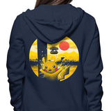 Kanto Smash - Hoodie