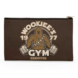 Kashyyk Gym - Accessory Pouch