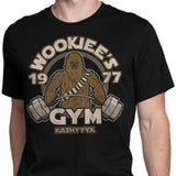Kashyyk Gym - Men's Apparel