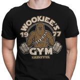 Kashyyk Gym - Men's Apparel