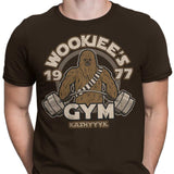 Kashyyk Gym - Men's Apparel