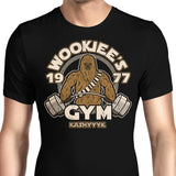 Kashyyk Gym - Men's Apparel