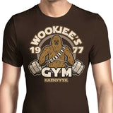 Kashyyk Gym - Men's Apparel