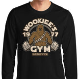 Kashyyk Gym - Long Sleeve T-Shirt