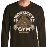 Kashyyk Gym - Long Sleeve T-Shirt