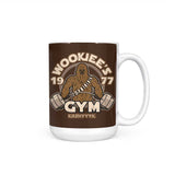 Kashyyk Gym - Mug