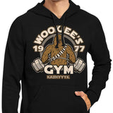 Kashyyk Gym - Hoodie