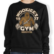 Kashyyk Gym - Sweatshirt
