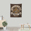Kashyyk Gym - Wall Tapestry