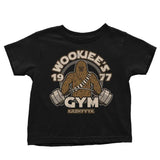 Kashyyk Gym - Youth Apparel