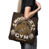 Kashyyk Gym - Tote Bag