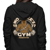 Kashyyk Gym - Hoodie
