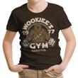 Kashyyk Gym - Youth Apparel
