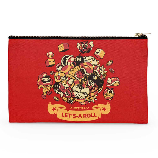 Katamario - Accessory Pouch