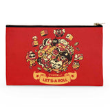 Katamario - Accessory Pouch