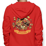 Katamario - Hoodie