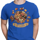 Katamario - Men's Apparel