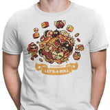 Katamario - Men's Apparel