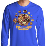 Katamario - Long Sleeve T-Shirt