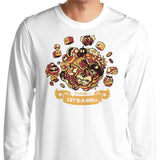Katamario - Long Sleeve T-Shirt