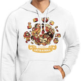 Katamario - Hoodie