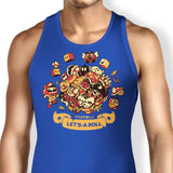 Katamario - Tank Top