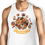 Katamario - Tank Top