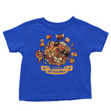 Katamario - Youth Apparel