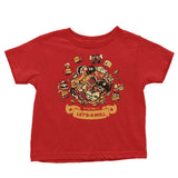 Katamario - Youth Apparel