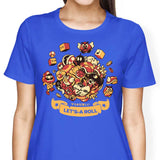 Katamario - Women's Apparel