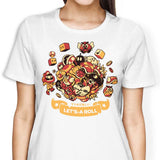 Katamario - Women's Apparel