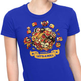 Katamario - Women's Apparel