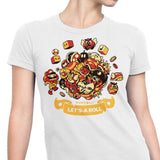 Katamario - Women's Apparel