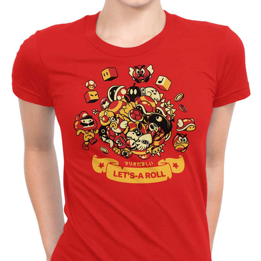 Katamario - Women's Apparel