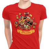 Katamario - Women's Apparel