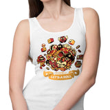 Katamario - Tank Top