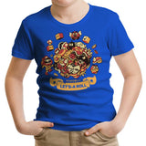 Katamario - Youth Apparel
