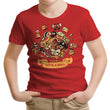 Katamario - Youth Apparel