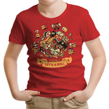 Katamario - Youth Apparel