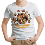 Katamario - Youth Apparel