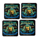 Katana Mastery - Coasters