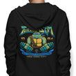 Katana Mastery - Hoodie
