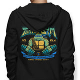 Katana Mastery - Hoodie